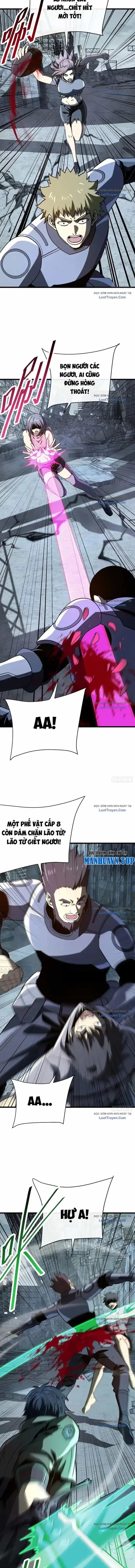 Kế Hoạch Xóa Sổ Người Chơi! - Chương 52 - ảnh 11