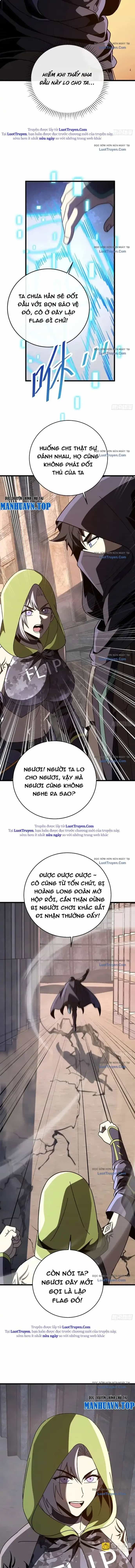 Kế Hoạch Xóa Sổ Người Chơi! - Chương 53 - ảnh 10