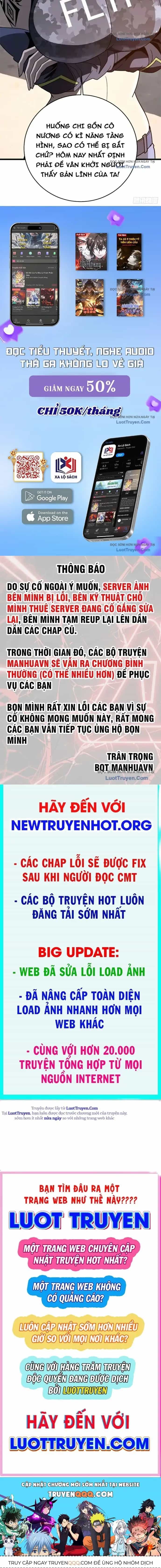 Kế Hoạch Xóa Sổ Người Chơi! - Chương 53 - ảnh 11