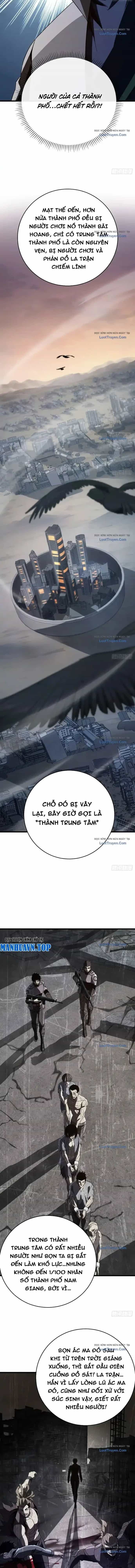 Kế Hoạch Xóa Sổ Người Chơi! - Chương 53 - ảnh 3