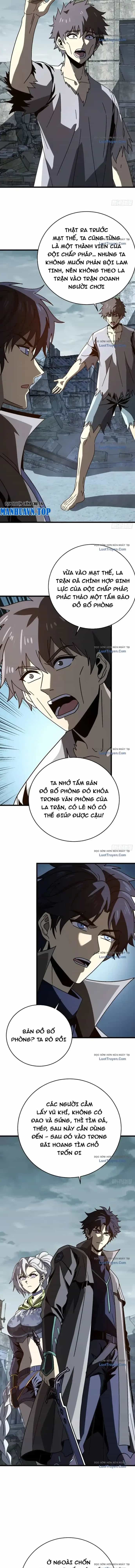 Kế Hoạch Xóa Sổ Người Chơi! - Chương 53 - ảnh 5