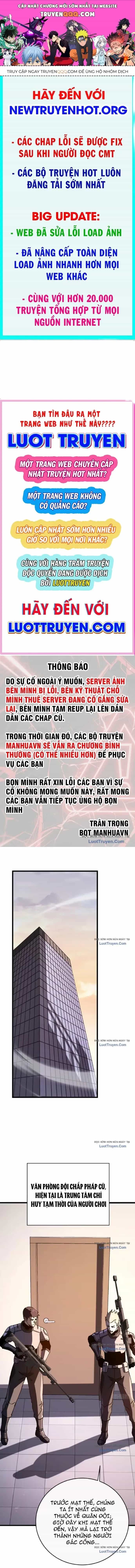 Kế Hoạch Xóa Sổ Người Chơi! - Chương 54 - ảnh 1