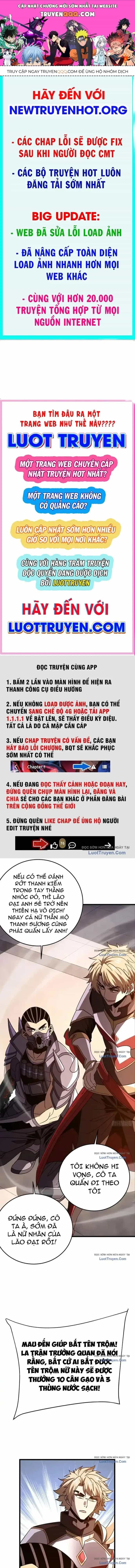 Kế Hoạch Xóa Sổ Người Chơi! - Chương 55 - ảnh 1
