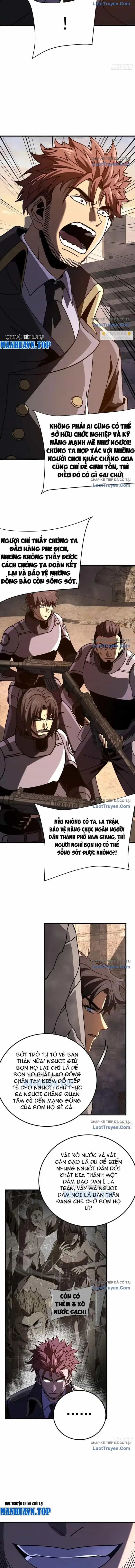 Kế Hoạch Xóa Sổ Người Chơi! - Chương 56 - ảnh 8