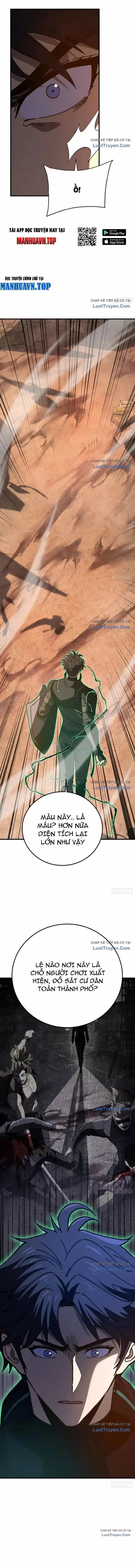 Kế Hoạch Xóa Sổ Người Chơi! - Chương 57 - ảnh 6