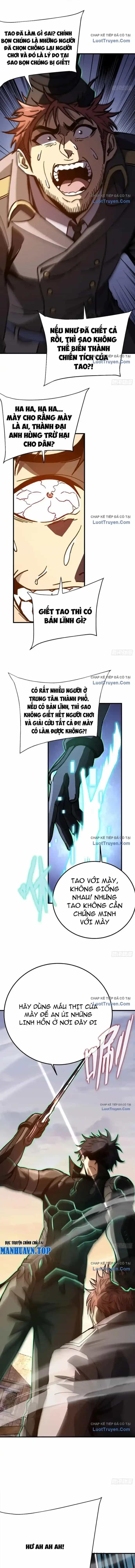 Kế Hoạch Xóa Sổ Người Chơi! - Chương 57 - ảnh 9