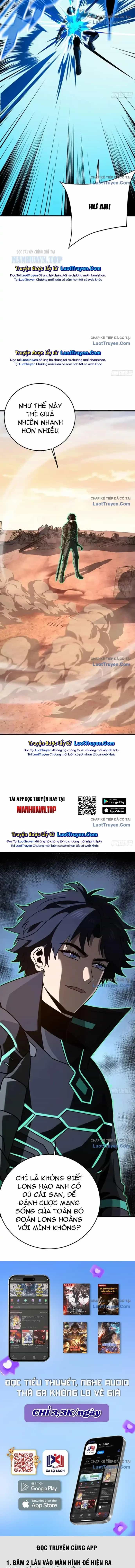 Kế Hoạch Xóa Sổ Người Chơi! - Chương 58 - ảnh 10