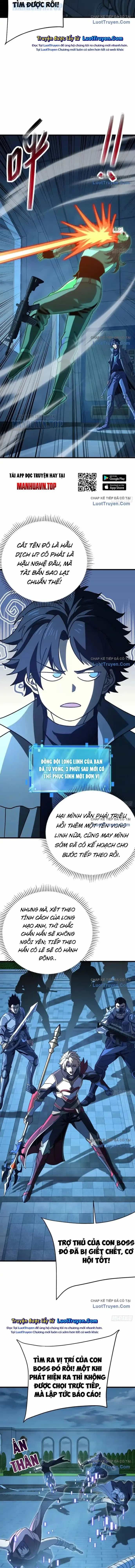 Kế Hoạch Xóa Sổ Người Chơi! - Chương 59 - ảnh 10