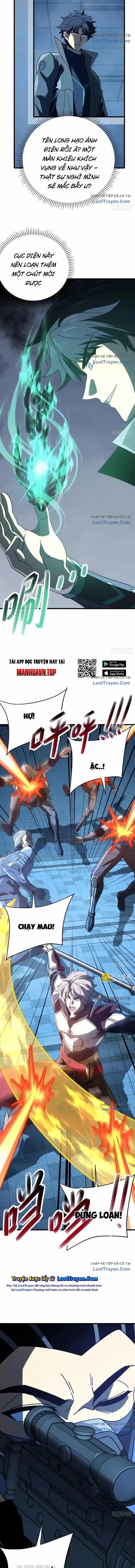 Kế Hoạch Xóa Sổ Người Chơi! - Chương 59 - ảnh 9