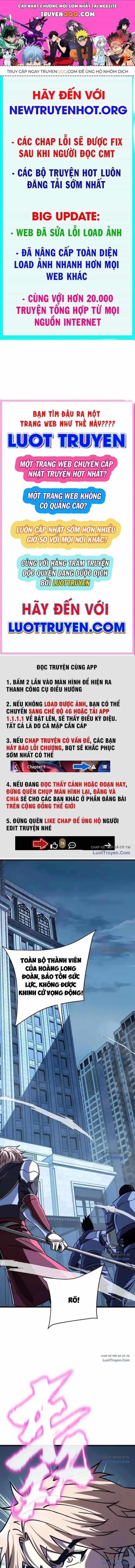 Kế Hoạch Xóa Sổ Người Chơi! - Chương 60 - ảnh 1