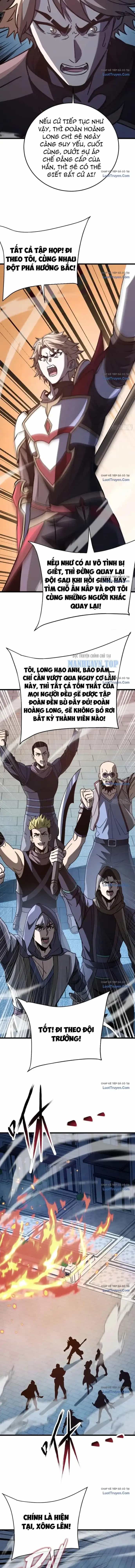 Kế Hoạch Xóa Sổ Người Chơi! - Chương 60 - ảnh 11