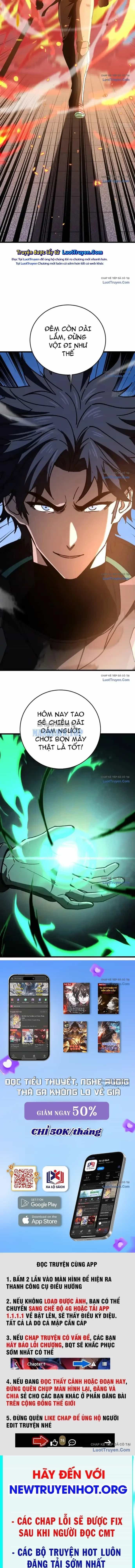 Kế Hoạch Xóa Sổ Người Chơi! - Chương 60 - ảnh 13