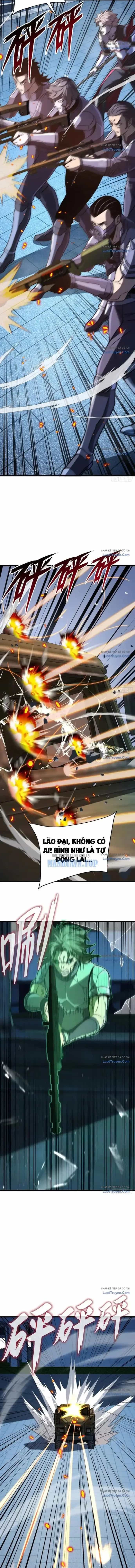 Kế Hoạch Xóa Sổ Người Chơi! - Chương 60 - ảnh 3