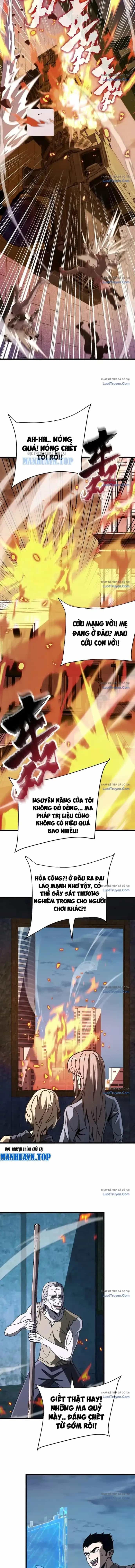 Kế Hoạch Xóa Sổ Người Chơi! - Chương 60 - ảnh 7