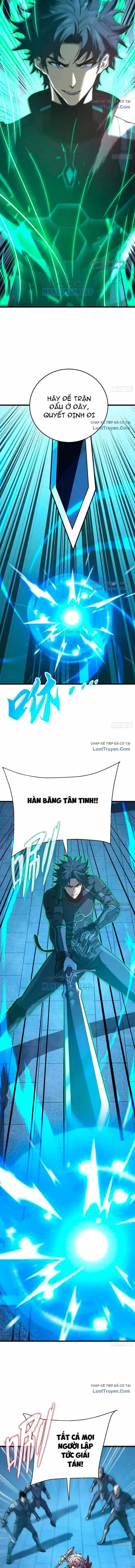Kế Hoạch Xóa Sổ Người Chơi! - Chương 61 - ảnh 5