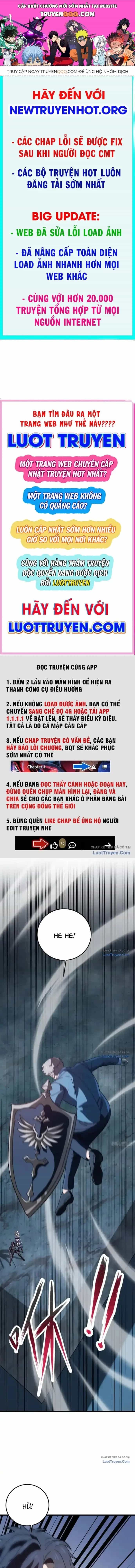 Kế Hoạch Xóa Sổ Người Chơi! - Chương 63 - ảnh 1