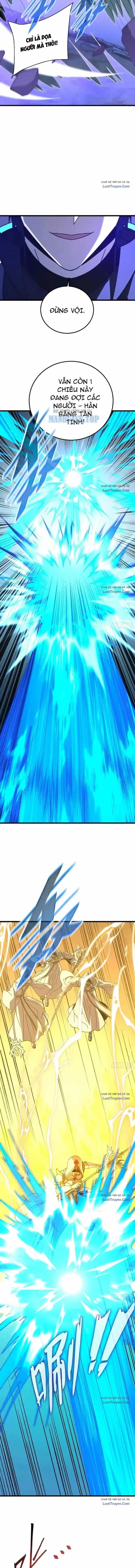 Kế Hoạch Xóa Sổ Người Chơi! - Chương 63 - ảnh 8