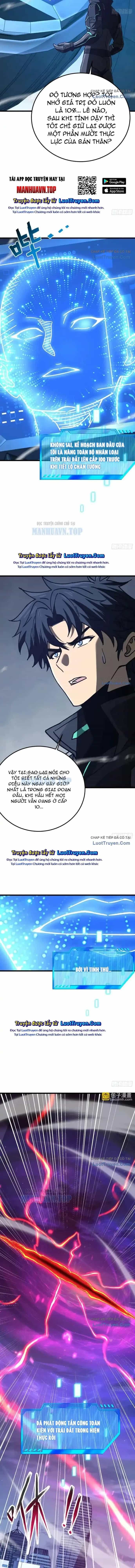 Kế Hoạch Xóa Sổ Người Chơi! - Chương 64 - ảnh 12