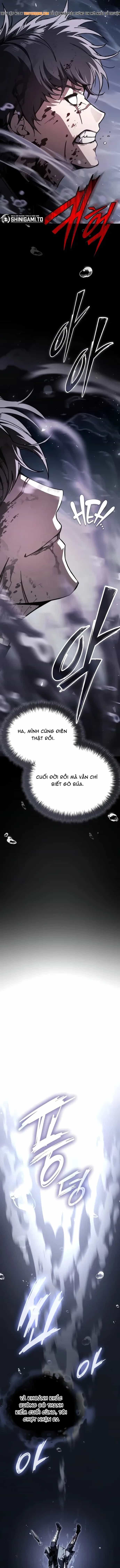 Kẻ Hồi Quy Tạo Ra Mọi Thứ - Chương 1 - ảnh 16