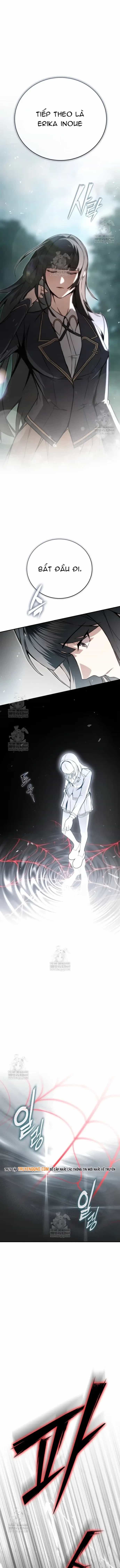 Kẻ Hồi Quy Tạo Ra Mọi Thứ - Chương 10 - ảnh 10