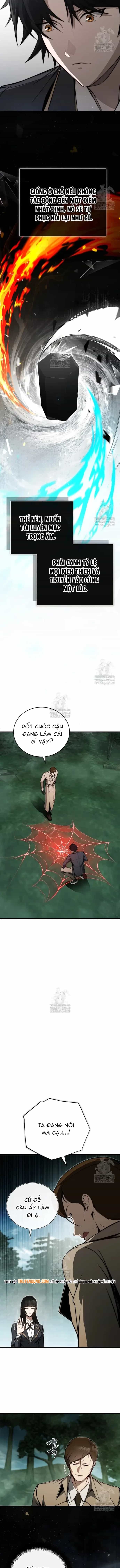 Kẻ Hồi Quy Tạo Ra Mọi Thứ - Chương 10 - ảnh 13