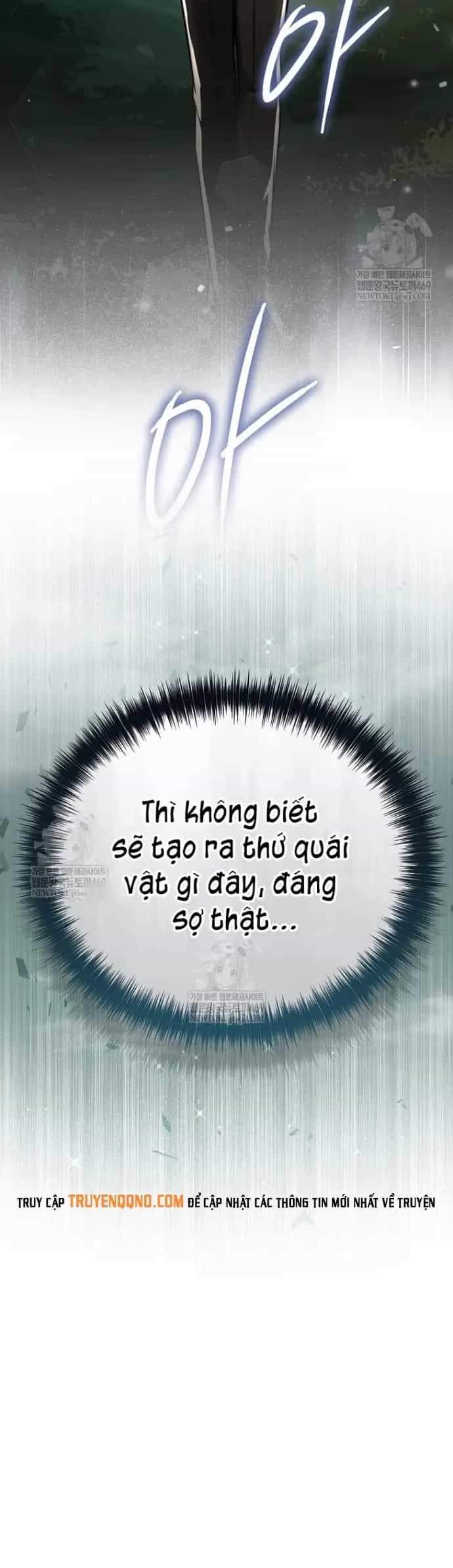 Kẻ Hồi Quy Tạo Ra Mọi Thứ - Chương 10 - ảnh 17