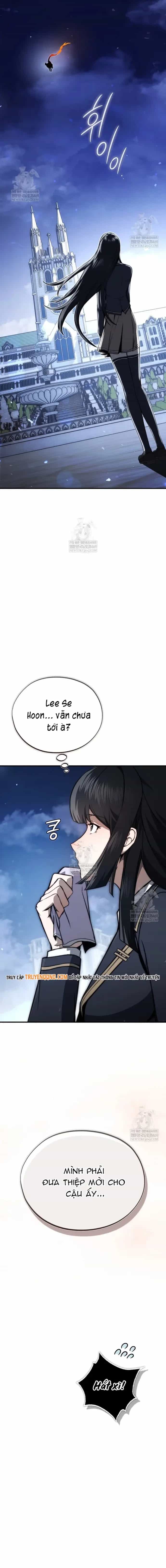 Kẻ Hồi Quy Tạo Ra Mọi Thứ - Chương 11 - ảnh 18