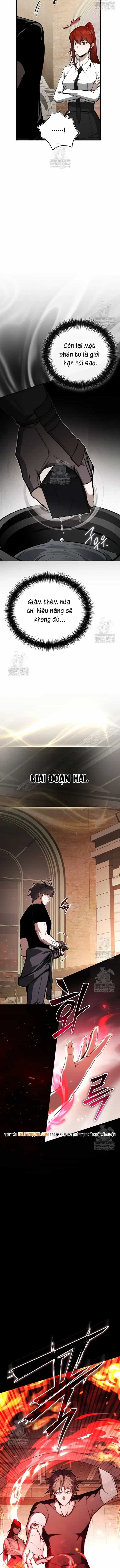 Kẻ Hồi Quy Tạo Ra Mọi Thứ - Chương 11 - ảnh 5
