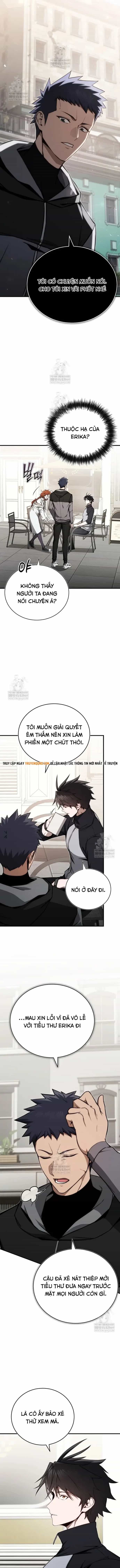 Kẻ Hồi Quy Tạo Ra Mọi Thứ - Chương 13 - ảnh 11