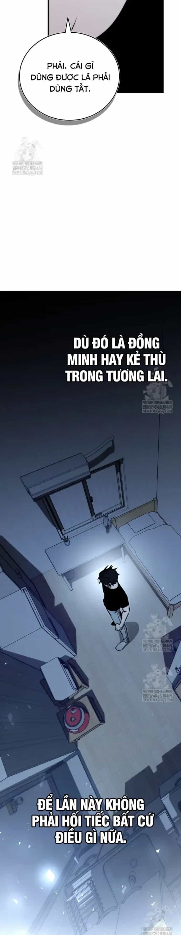 Kẻ Hồi Quy Tạo Ra Mọi Thứ - Chương 14 - ảnh 19