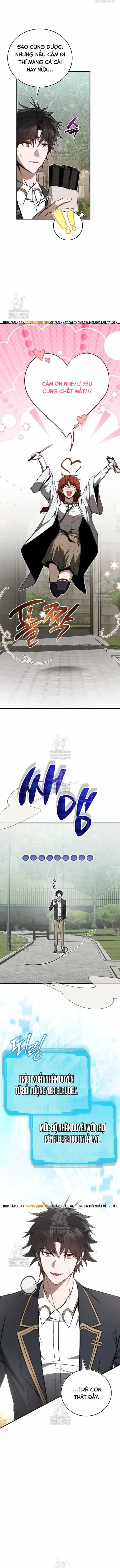 Kẻ Hồi Quy Tạo Ra Mọi Thứ - Chương 16 - ảnh 7