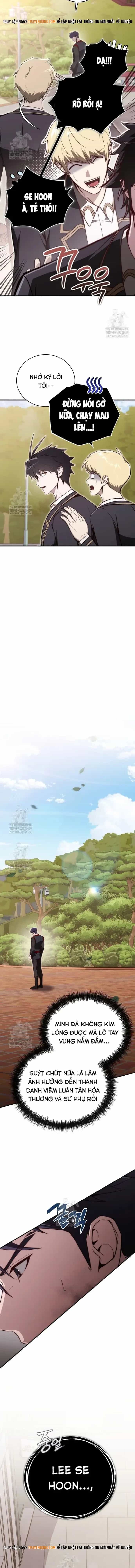 Kẻ Hồi Quy Tạo Ra Mọi Thứ - Chương 17 - ảnh 13