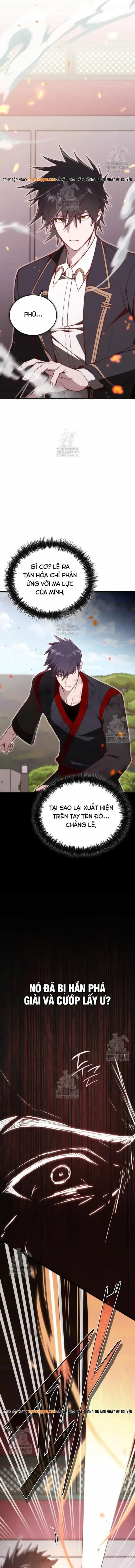Kẻ Hồi Quy Tạo Ra Mọi Thứ - Chương 17 - ảnh 9