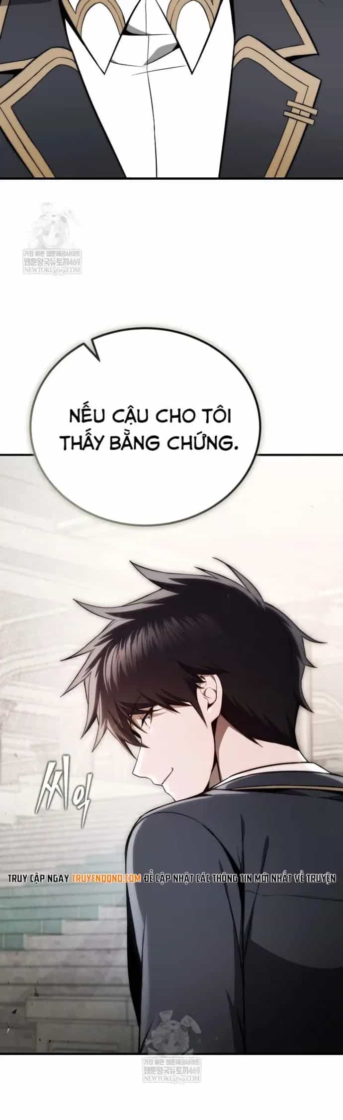 Kẻ Hồi Quy Tạo Ra Mọi Thứ - Chương 18 - ảnh 18