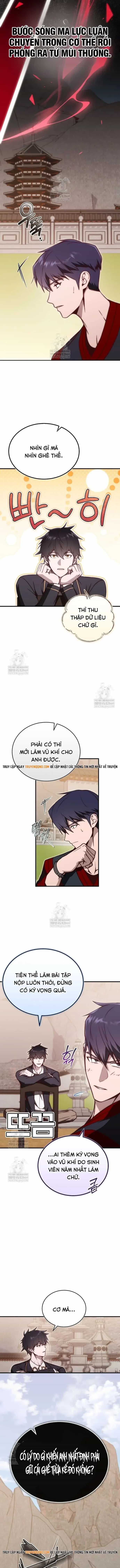 Kẻ Hồi Quy Tạo Ra Mọi Thứ - Chương 19 - ảnh 13