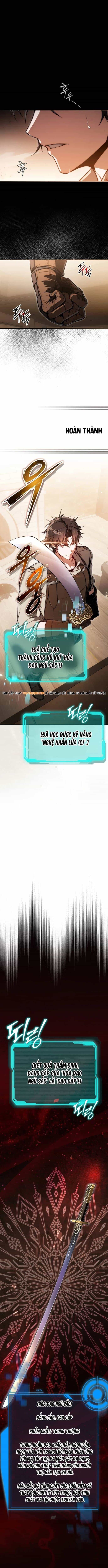 Kẻ Hồi Quy Tạo Ra Mọi Thứ - Chương 2 - ảnh 14