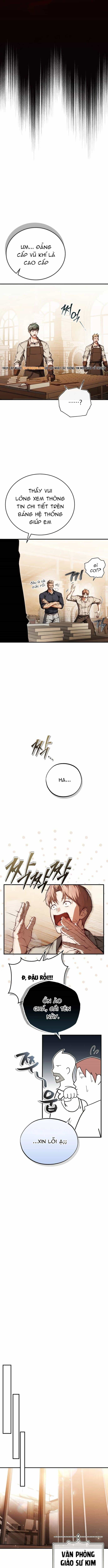 Kẻ Hồi Quy Tạo Ra Mọi Thứ - Chương 2 - ảnh 15