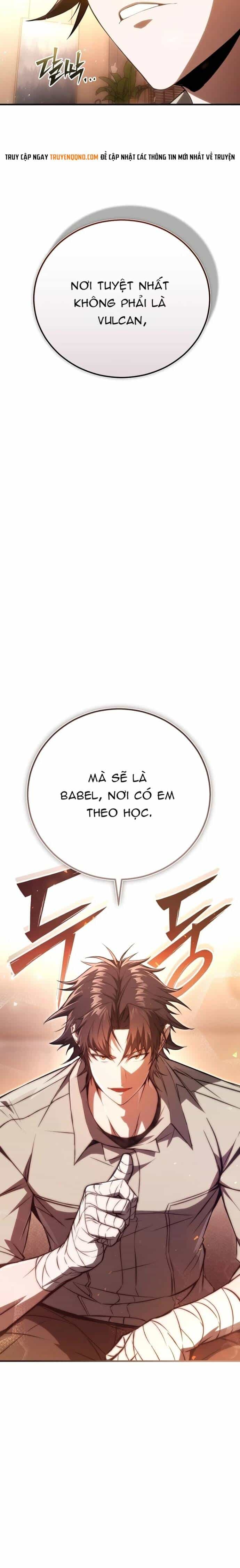 Kẻ Hồi Quy Tạo Ra Mọi Thứ - Chương 2 - ảnh 18