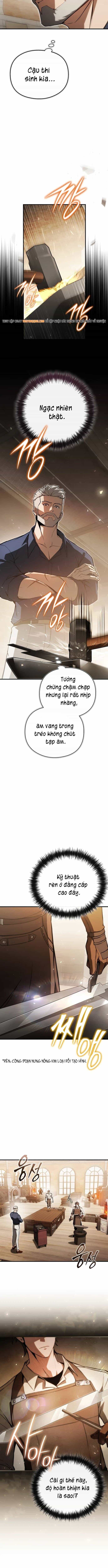Kẻ Hồi Quy Tạo Ra Mọi Thứ - Chương 2 - ảnh 2
