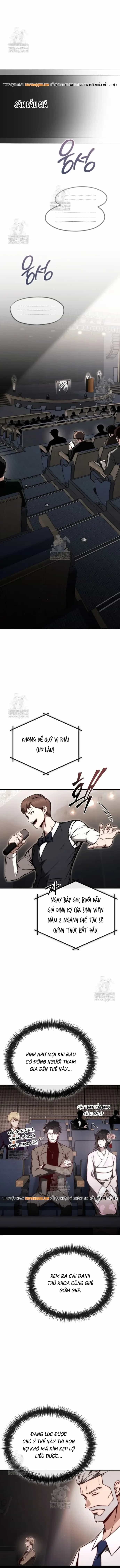 Kẻ Hồi Quy Tạo Ra Mọi Thứ - Chương 20 - ảnh 13