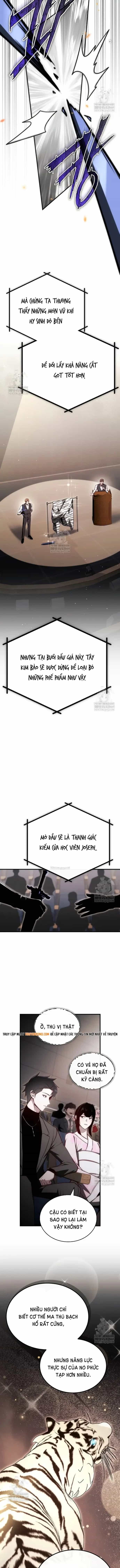Kẻ Hồi Quy Tạo Ra Mọi Thứ - Chương 20 - ảnh 15