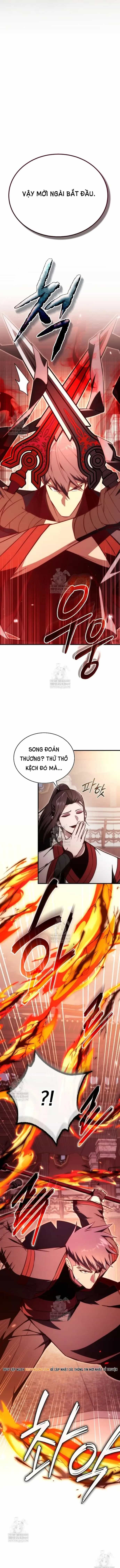 Kẻ Hồi Quy Tạo Ra Mọi Thứ - Chương 20 - ảnh 6