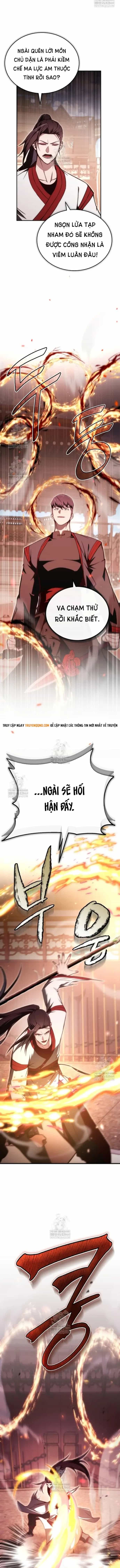 Kẻ Hồi Quy Tạo Ra Mọi Thứ - Chương 20 - ảnh 7