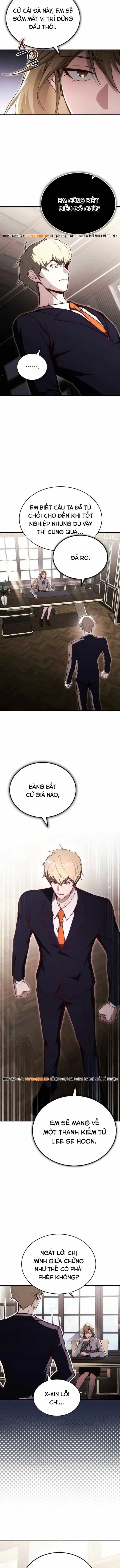 Kẻ Hồi Quy Tạo Ra Mọi Thứ - Chương 21 - ảnh 12