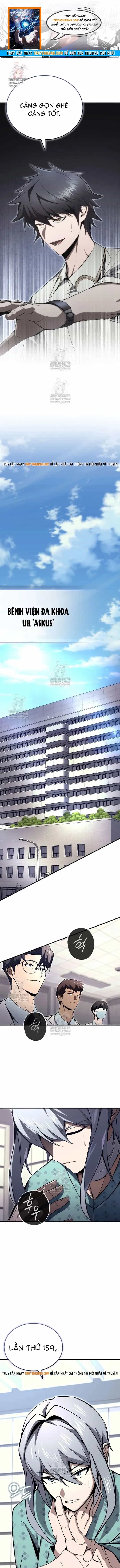 Kẻ Hồi Quy Tạo Ra Mọi Thứ - Chương 24 - ảnh 1