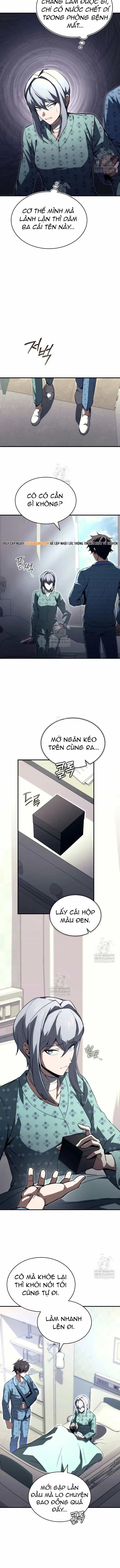 Kẻ Hồi Quy Tạo Ra Mọi Thứ - Chương 24 - ảnh 11