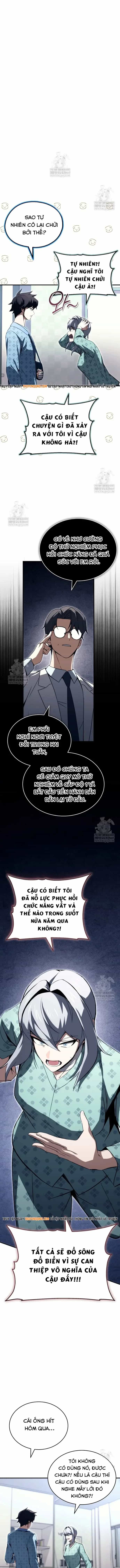 Kẻ Hồi Quy Tạo Ra Mọi Thứ - Chương 25 - ảnh 11