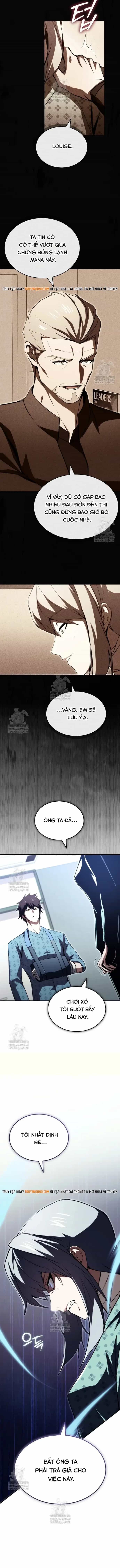 Kẻ Hồi Quy Tạo Ra Mọi Thứ - Chương 25 - ảnh 15