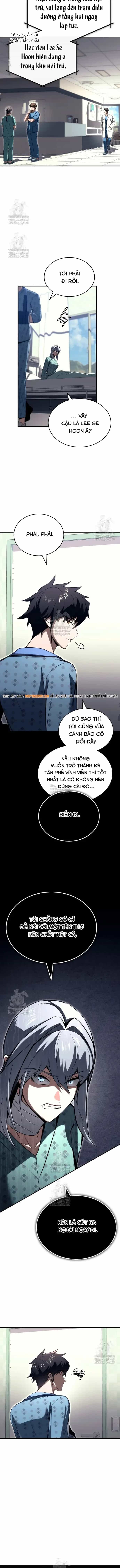 Kẻ Hồi Quy Tạo Ra Mọi Thứ - Chương 25 - ảnh 2