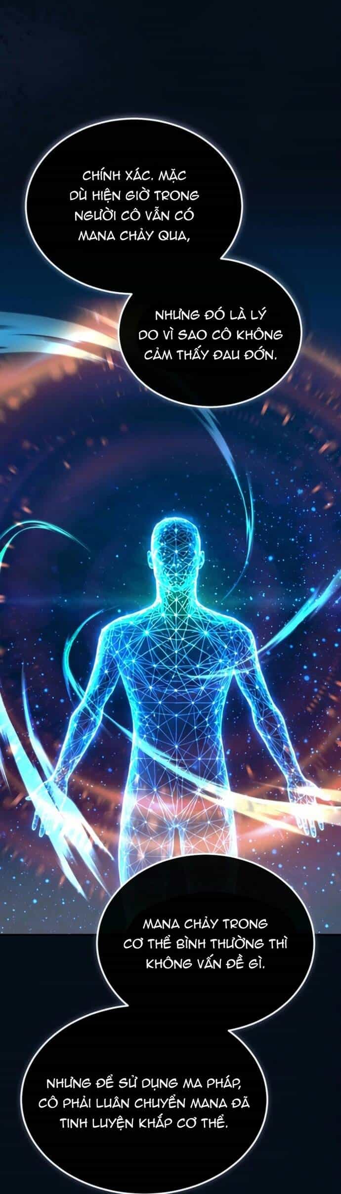 Kẻ Hồi Quy Tạo Ra Mọi Thứ - Chương 26 - ảnh 19